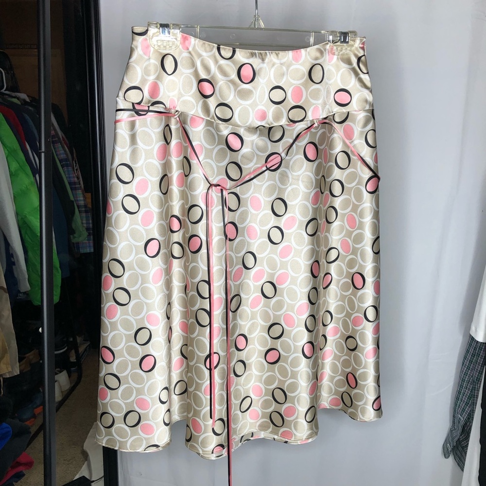 Vintage 2000 Tailor New York Skirt